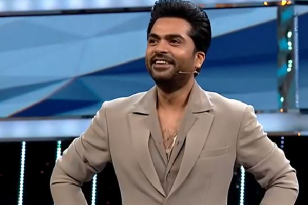 வந்ததுமே கமல் ரசிகர்களிடம் கைதட்டல்களை அள்ளிய சிம்பு | Bigg Boss Ultimate Simbu Clarified That Why He