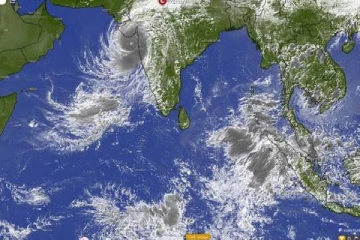 இலங்கையின் அடுத்த 24 மணித்தியாலங்கள் தொடர்பில் விடுக்கப்பட்டுள்ள எச்சரிக்கை!