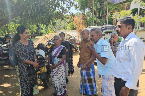 நாவற்குழியில் காணாமல் ஆக்கப்பட்டோரது வழக்கு : தீர்ப்புக்கான திகதி அறிவிப்பு | Date For Verdict In Nawatkuli Missing Persons Case