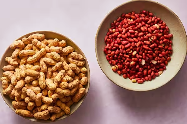 கிராமத்து ஸ்டைல் வேர்க்கடலை குழம்பு - இப்படி செய்தால் அசைவமே சாப்பிட மாட்டீர்கள் | Village Style Peanut Verkadalai Kulambu Recipe