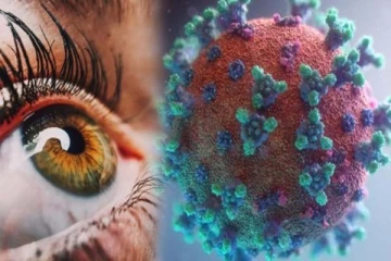 கண்களில் இந்த அறிகுறி இருந்தால் அலட்சியம் வேண்டாம்: ஒமிக்கிரானின் முக்கிய அறிகுறியாம்