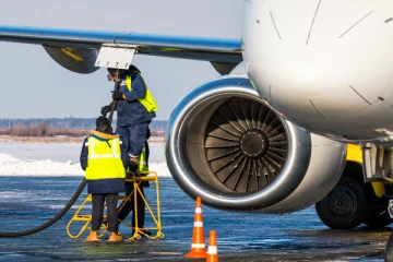 விமான எரிபொருள் விலை அதிரடி உயர்வு; டிக்கெட் கட்டணம் உயரலாம்