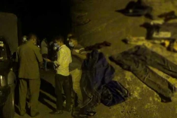 நீரில் மூழ்கி ஒருவர் மரணம்! - தாய் மற்றும் மகள் மாயம்