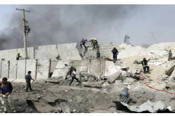 ஆப்கான் பஞ்ச்ஷீர் பகுதி தாலிபான்களிடம் சிக்கி விடுமா? தொடர்ந்து வலுக்கும் போராட்டம்!