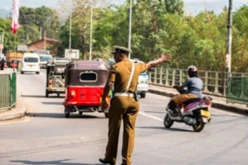 நாளை முதல் மூடப்படவுள்ள முக்கிய வீதிகள்! விசேட அறிவிப்பை விடுத்த பொலிஸார்