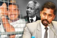 நெல்சன் மண்டேலாவுக்கு நாமல் இழைத்த அநீதி! ஆளுங்கட்சி எம்.பி சிற்றம்