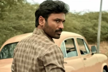 தனுஷுக்கு ஜோடியாக நடிக்க மறுத்த பிரபல நடிகை.. கர இயக்குனர் சொன்ன தகவல்