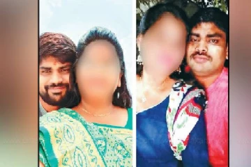 திருமணமான பெண்களை மயக்கி சொகுசு வாழ்க்கை வாழ்ந்த காதல் மன்னன்!! சிக்கியது எப்படி?