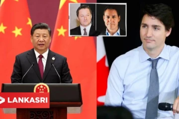 கனடாவை பழிக்கு பழி வாங்க சீனா செய்து வரும் செயல்! ரகசிய அறையில் நடக்கும் விசாரணை: ஜஸ்ட்டின் கண்டனம்