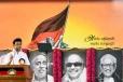 திமுக 21 தொகுதி வேட்பாளர்கள் - அறிவித்த திமுக தலைவர் மு.க.ஸ்டாலின்..!