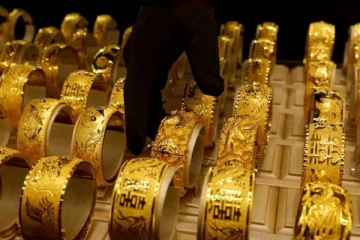 ஒருவழியாக சரமாரியாக குறைந்த தங்கம் விலை - இன்றைய நிலவரம்