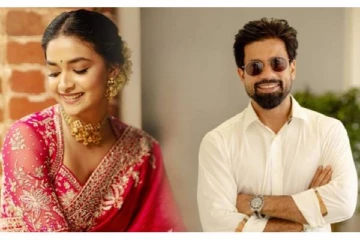 10 நாள் என் பக்கத்தில் கூட கணவர் வரவில்லை.. ஓப்பனாக உடைத்த கீர்த்தி சுரேஷ்