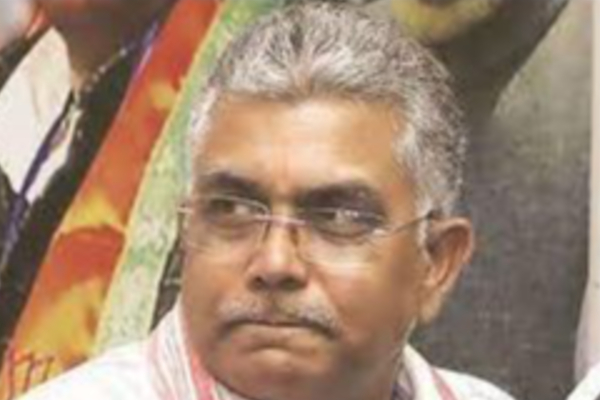 செத்துமடியும் பாஜக தொண்டர்கள் - பாஜக தலைவர் கதறல்! | Bjp Persons Died Dilip Ghoshal Shout