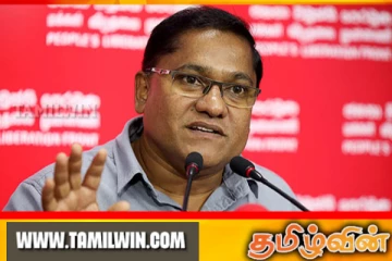 அமைச்சரவை பேச்சாளராக விஜித ஹேரத் நியமனம்