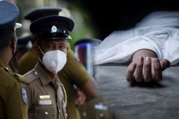 மர்மமான முறையில் உயிரிழந்த ஆணின் சடலம் மீட்பு!