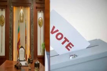 மீண்டும் அதிபர் தேர்தலில் களமிறங்கவுள்ள முன்னாள் அதிபர் - மக்களிடம் மன்னிப்புக் கோருகிறார்!