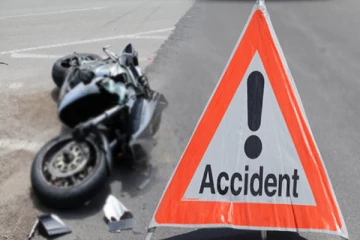 இளைஞனின் உயிரை பறித்த மோட்டார் சைக்கிள் ; சோகத்தில் குடும்பம்