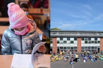 பிரித்தானியாவில் பாடசாலைகளின் நிதியை முடக்கிய மின் கட்டணம்..சிறார்களுக்கு கொண்டு வரப்படும் புதிய நடைமுறை