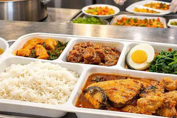 அரச வைத்தியசாலையில் தங்கி சிகிச்சை பெறும் நோயாளிகளுக்கு மகிழ்ச்சியான செய்தி | Quality Food In Government Hospitals Srilanka