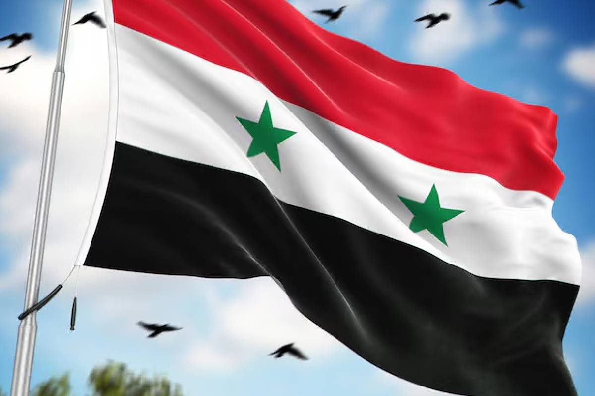 சிரியாவின் எண்ணெய் தேவையை ஈடுகட்டும் மொஸ்கோ! | Moscow Will Cover Syria S Oil Needs