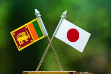 இலங்கையில் இடையில் நிறுத்தப்பட்ட திட்டங்களை மீள ஆரம்பிக்கவுள்ள ஜப்பான்