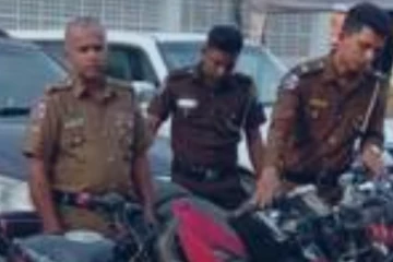 අපරාධ සම්බන්ධයෙන් තවත් පිරිසක් පොලිස් අත්අඩංගුවට..