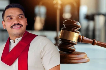 நாமல் ராஜபக்ச வழக்கு ; இந்திய சாட்சிகள் இருவருக்கு அழைப்பாணை அனுப்ப உத்தரவு