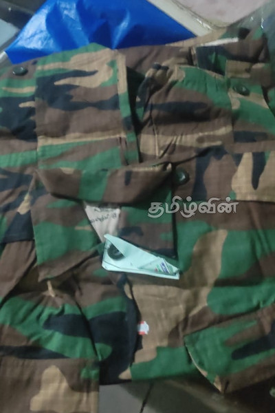 இராணுவத்தில் இருந்து தப்பி ஓடியவர் ஐஸ் போதைப்பொருளுடன் கைது | Army Deserter Arrested With Jus Drugs இராணுவத்தில் இருந்து தப்பி ஓடியவர் ஐஸ் போதைப்பொருளுடன் கைது | Army Deserter Arrested With Jus Drugs