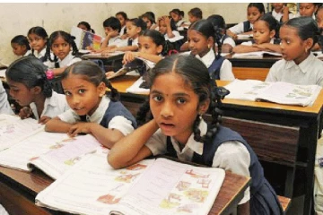 தனியார் பள்ளிகளில் இலவச சேர்க்கை - யாரெல்லாம், எப்படி விண்ணப்பிக்கலாம்!