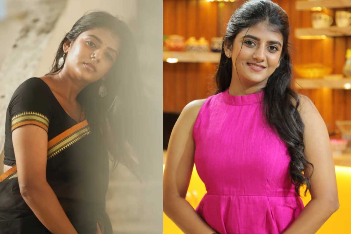 மருமகள் சீரியல் நடிகை கேப்ரியல்லா சார்ல்டனின் ஷார்ட் டிரெஸ் போட்டோஸ்.. | Gabriella Charlton Recent Short Dress Photos மருமகள் சீரியல் நடிகை கேப்ரியல்லா சார்ல்டனின் ஷார்ட் டிரெஸ் போட்டோஸ்.. | Gabriella Charlton Recent Short Dress Photos