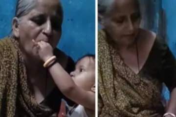 ஏர் இந்தியா விமான விபத்து; தாய் மற்றும் 2 வயது மகளைத் தேடும் மகன்