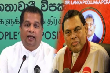 பசில் ராஜபக்சவின் அதிகாரம் முடிவுக்கு வந்து விட்டது-ஜே.சி.அலவத்துவல
