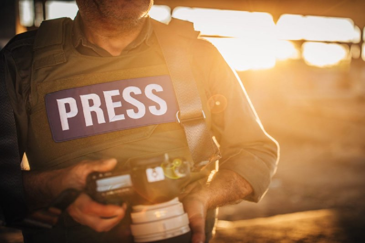 ஈராக் தலைநகரில் அமெரிக்க பெண் ஊடகவியலாளர் கடத்தல் | Foreign Journalist Kidnapped In Baghdad ஈராக் தலைநகரில் அமெரிக்க பெண் ஊடகவியலாளர் கடத்தல் | Foreign Journalist Kidnapped In Baghdad