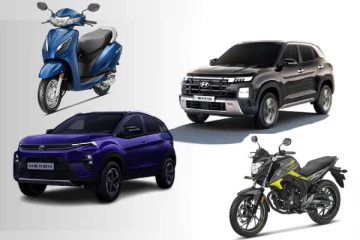 GST 2.0: இந்தியாவில் விலை குறையும் கார்கள், பைக்குகள்