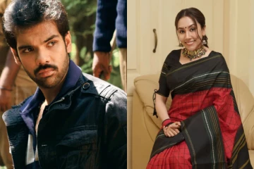 சத்யராஜ் மகன் vs மகள்.. வீட்டில் இப்படி ஒரு பிரச்சனையா