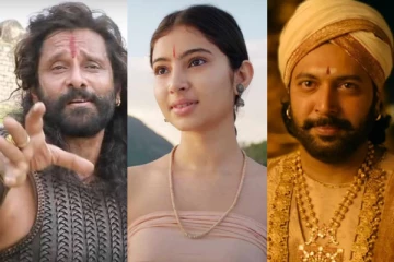 பொன்னியின் செல்வன் நடிகருடன் ரொமான்ஸ் செய்யப்போகும் பேபி சாரா.. இயக்குனர் இந்த பிரபலத்தின் மகளா