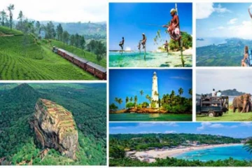 2023 වසරේ ලොව සංචාරය කිරීමට හොඳම රටවල් 24 අතර ශ්‍රී ලංකාව පළමු ස්ථානයට
