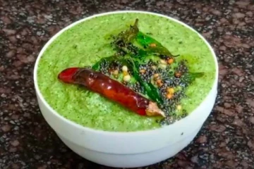 புதினாவுடன் வேர்க்கடலை சேர்த்து சட்னி: கணக்கே இல்லாமல் தோசை சாப்பிடுவார்களாம்