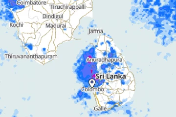 හෙට වෙන්න යන්නේ මේකයි - සුළු මොහොතකට පෙර දිවයිනටම විශේෂ නිවේදනයක්