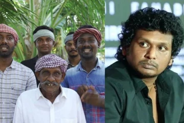 அந்த கேமரா இருக்குற ஒரே யூடியூப் டீம் இவங்க மட்டும்தான் - மிரண்ட லோகேஷ்!