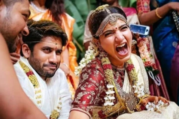 நாக சைதன்யாவுடன் மீண்டும் இணைவாரா சமந்தா.. வெளிவந்த அதிர்ச்சி தகவல்