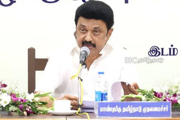 தமிழக மீனவர்கள் மீது இலங்கை கடற்படை தாக்குதல் - முதலமைச்சர் மத்திய அமைசருக்கு கடிதம் | Sri Lanka Navy Attack On Tamil Nadu Fishermen