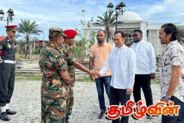 ஹிஸ்புல்லா மீதான 3.6 பில்லியன் ரூபா குற்றச்சாட்டின் நிலை என்ன..!