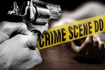 தென்னிலங்கை துப்பாக்கிச் சூட்டில் இருவர் பலி