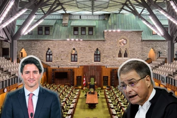 பதவியை இராஜினாமா செய்த கனடா நாடாளுமன்ற சபாநாயகர்!