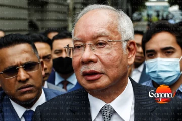 හිටපු අගමැතිට තවත් වසර 15ක සිර දඬුවමක්