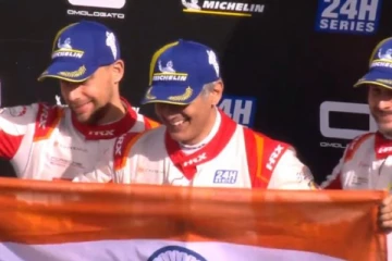 மீண்டும் சாதித்த அஜித்.. Mugello ரேஸ் இறுதி ரிசல்ட்! குவியும் வாழ்த்து