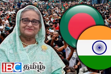 ஷேக் ஹசீனா ஆட்சியில் காணாமல் ஆக்கப்பட்டவர்கள் : இந்தியா மீது வங்கதேசம் கடும் குற்றச்சாட்டு