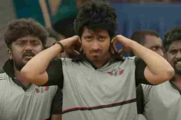 வெற்றிகரமாக ஒளிபரப்பாகும் லப்பர் பந்து படத்தின் 15 நாள் வசூல் விவரம்... மொத்த கலெக்ஷன்