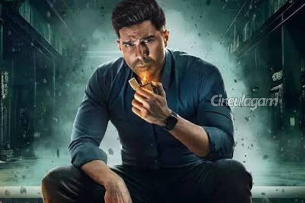 நல்ல வசூல் வேட்டை செய்யும் விஷ்ணு விஷாலின் ஆர்யன் பட வசூல்... 5 நாளில் செய்துள்ள கலெக்ஷன்... | Vishnu Vishal Aaryan Movie 5 Days Bo நல்ல வசூல் வேட்டை செய்யும் விஷ்ணு விஷாலின் ஆர்யன் பட வசூல்... 5 நாளில் செய்துள்ள கலெக்ஷன்... | Vishnu Vishal Aaryan Movie 5 Days Bo